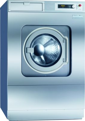 Miele PW6241 Commercial Washer available from Multibrand Professional