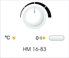 Miele HM 16-83 Rotary Ironer available from Multibrand Professional