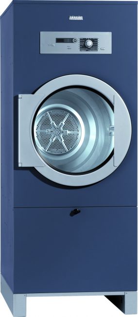 Miele PT 8303 Vented Tumble Dryer available from Multibrand Professional