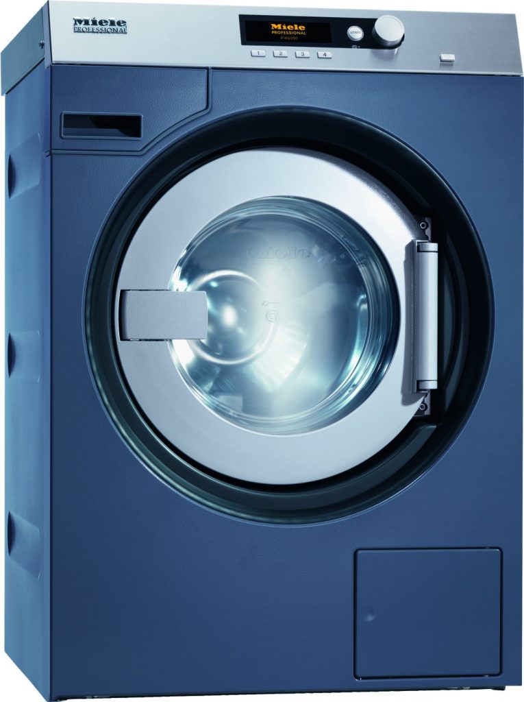Miele PW6080 XL Commercial Washer Multibrand Professional