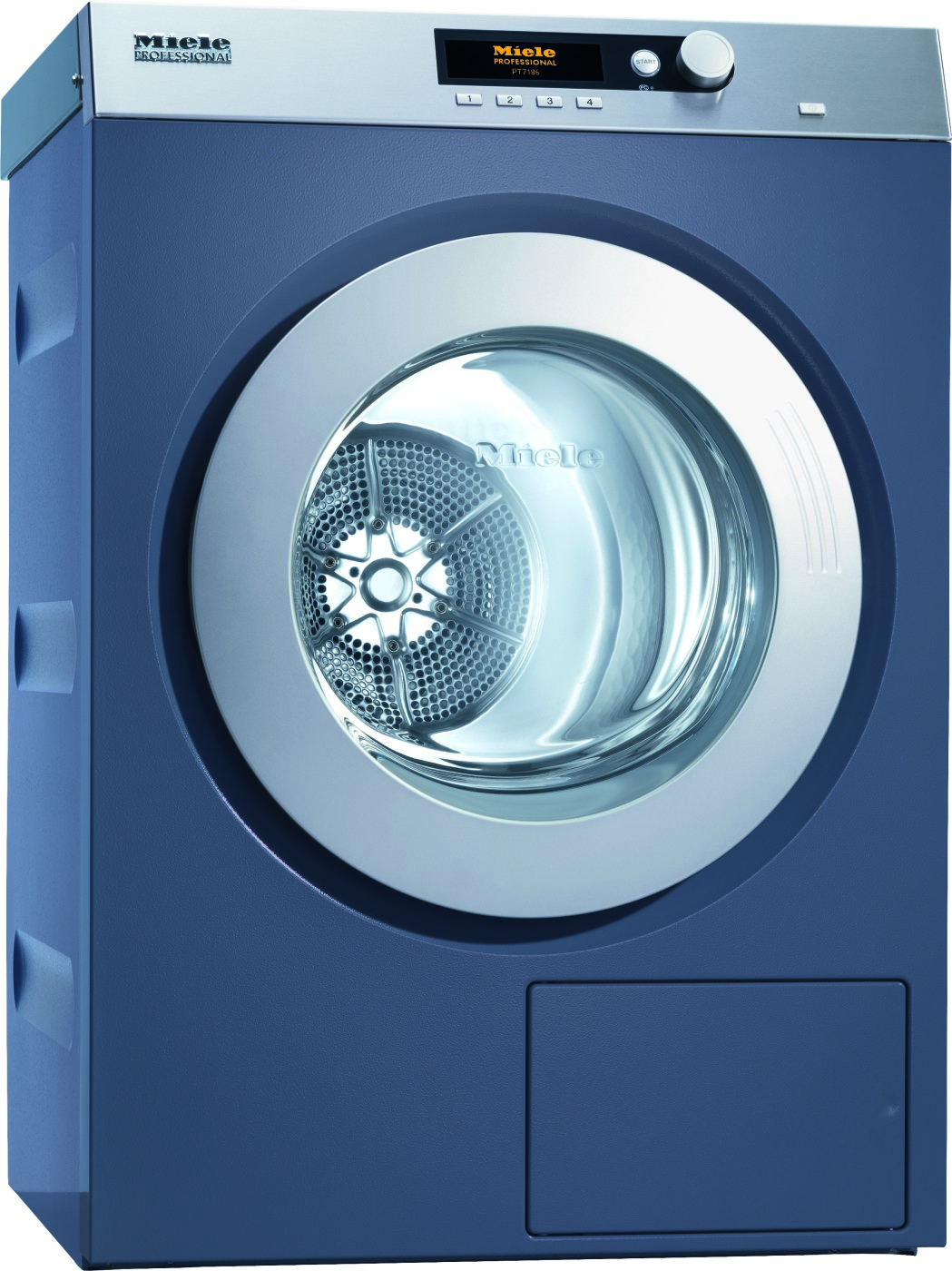 Miele Professional - PT XL 9KG Tumble Dryer - Multibrand Professional