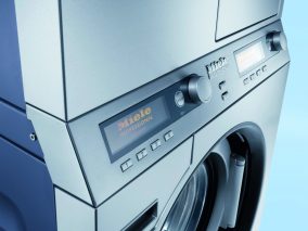 Miele Professional Washer/Dryer available at Multibrand Professional