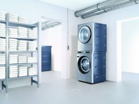 Miele Professional Washer/Dryer available at Multibrand Professional