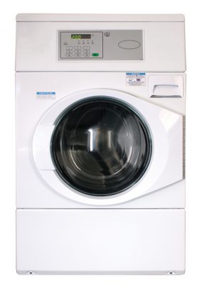 Horizon Single Commercial Washer available from Multibrand Professional