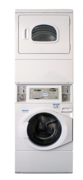 Horizon Stack Washer and Dryer | MuHorizon Stack Washer and Dryer available from Multibrand Professionaltibrand Professional