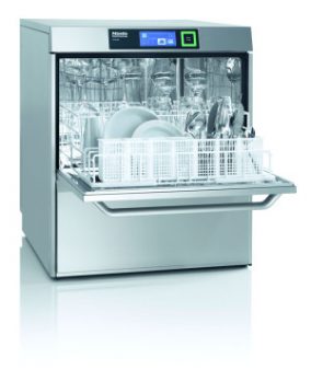 Miele Professional Tank dishwashers available at Multibrand Professional