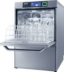 Miele Professional Tank dishwashers available at Multibrand Professional