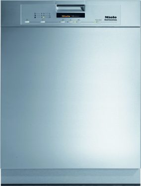 Miele Commercial Dishwasher available at Multibrand Professional