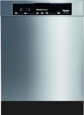 Miele Professional - PG 8081i Commercial Profiline Freshwater Dishwasher available at Multibrand Professional