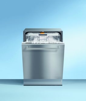 Miele Professional - PG 8083 SCVi XXL Commercial Profiline Freshwater Dishwasher available at Multibrand Professional