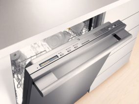Miele Professional - PG 8083 SCVi XXL Commercial Profiline Freshwater Dishwasher available at Multibrand Professional