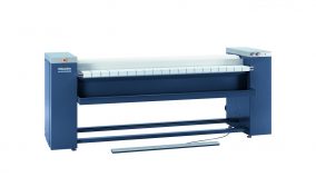 Miele Professional PM 1318 Flatwork Ironer available at Multibrand Professional