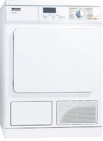 Miele PT 5137 WP Commercial Tumble Dryer available from Multibrand Professional