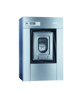 Miele PW6163 Commercial Barrier Washing Machine available from Multibrand