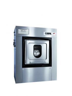 Miele PW6243 Commercial Barrier Washing Machine available from Multibrand