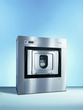 Miele PW6323 Commercial Barrier Washing Machine available from Multibrand