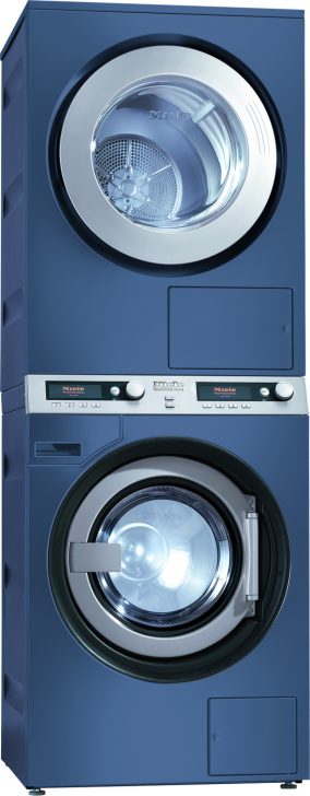 Miele Professional Washer/Dryer available at Multibrand Professional