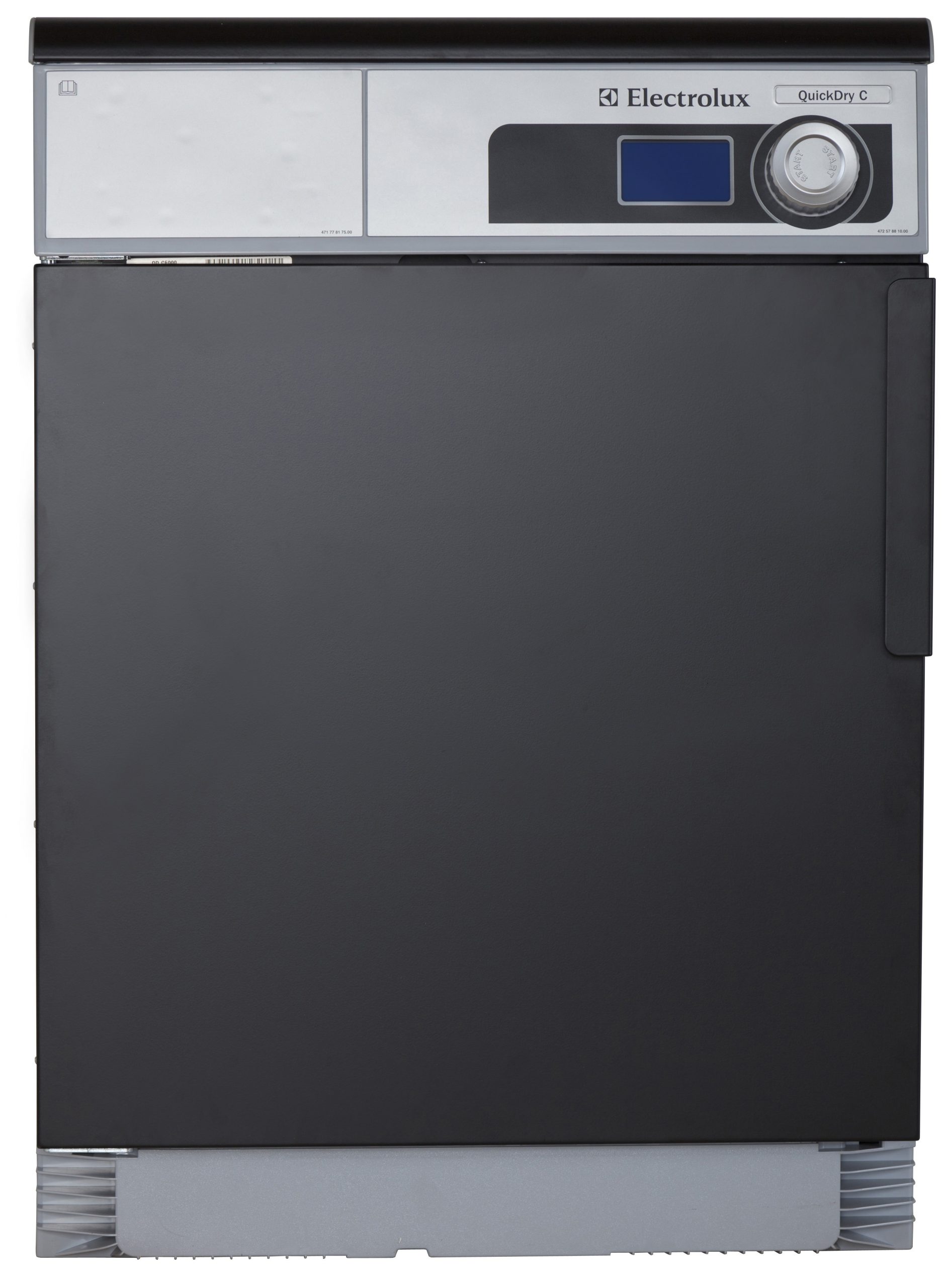 Electrolux - QuickDry - Multibrand Professional
