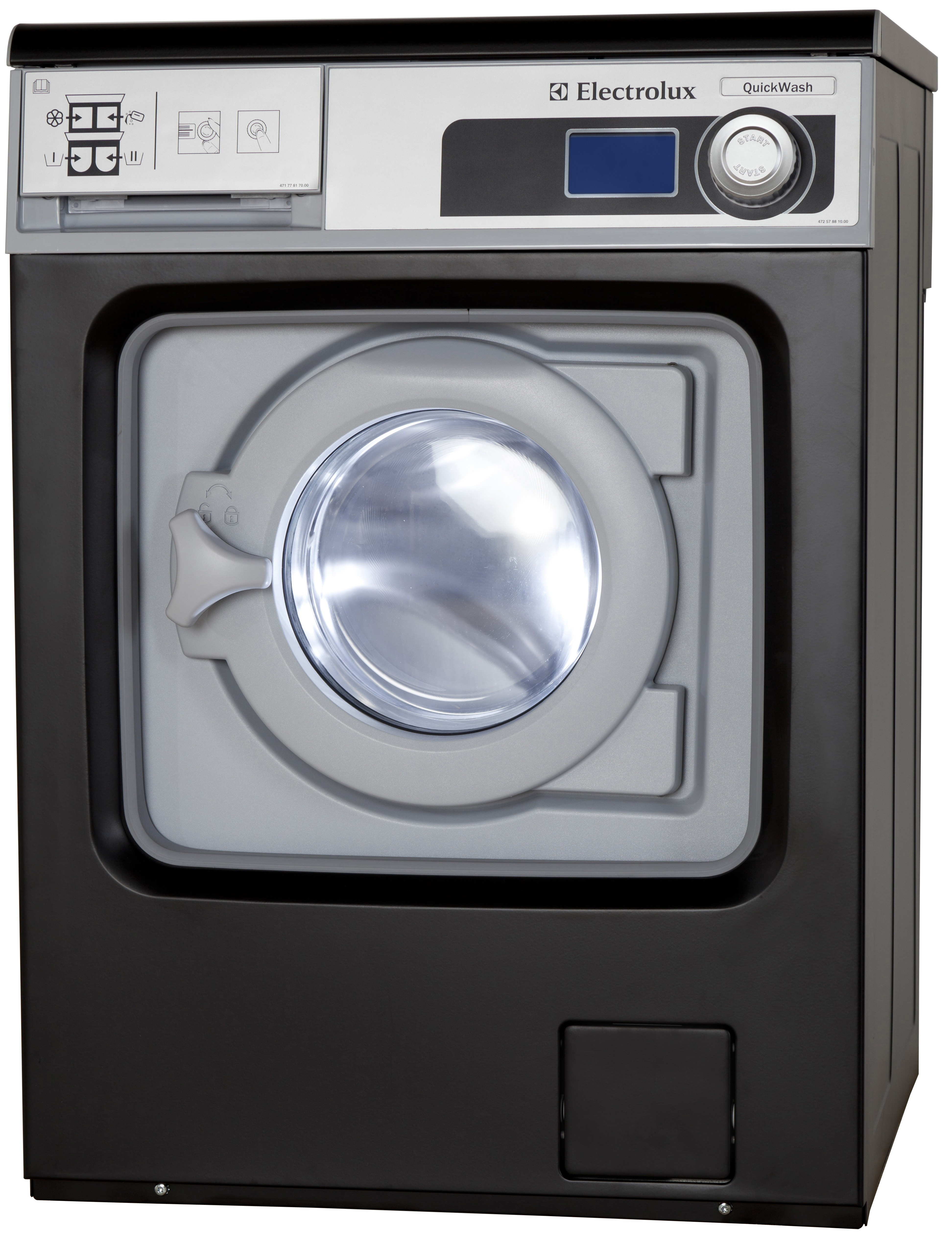 Electrolux Quickwash Multibrand Professional