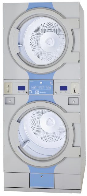 Electrolux T5300S Double Dryer available from Multibrand Professional