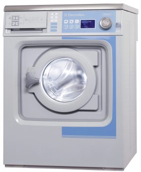 Electrolux W555H Washing Machine available from Multibrand Professional
