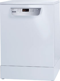 Miele Professional PG 8055 Speed Dishwasher available at Multibrand