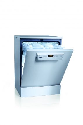 Miele Professional PG 8056 Speed Dishwasher available at Multibrand