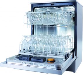 Miele Professional PG 8058 Brilliant Dishwasher available from Multibrand