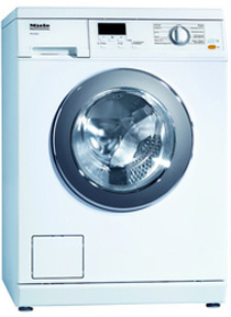 Miele Professional Commercial Washing Machines available at Multibrand Professional