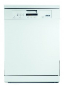Miele Professional Commercial Dishwasher available at Multibrand Professional