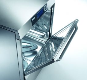 Miele Professional - PG 8166 Universal Tank Dishwasher - DISCONTINUED MODEL - Image 4