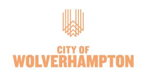 City of Wolverhampton logo
