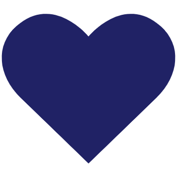 Heart icon