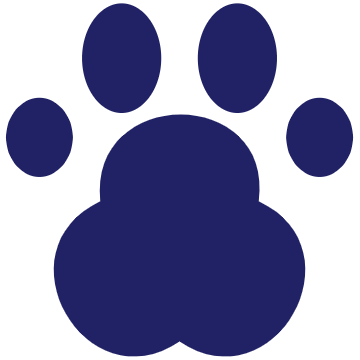 Pawprint icon