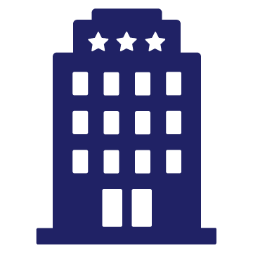 Hotel icon