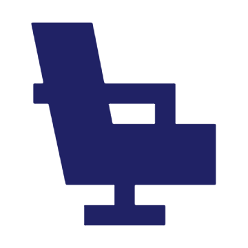 Chair icon