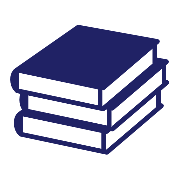 Books icon