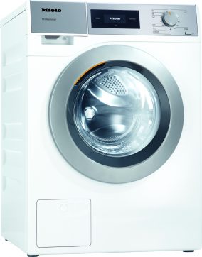 Miele PWM507 Commercial Washer available from Multibrand Professional