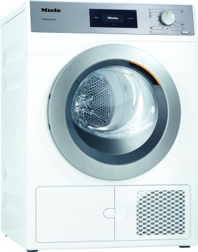 Miele PDR 307 Heat Pump Evolution Tumble Dryer available fromMultibrand