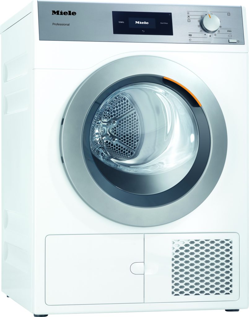 Miele PDR 307 Heat Pump Evolution Tumble Dryer Multibrand
