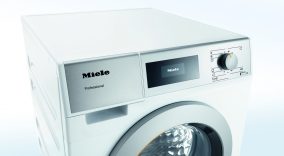 Miele Professional - PWM 507 Performance Plus Commercial Washing Machine available from Multibrand Professional