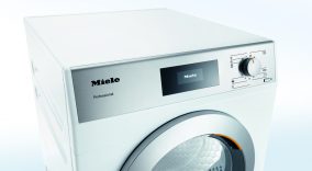 Miele Professional - PDR 507 Vented Performance Tumble Dryer for Commercial Settings available from Multibrand Professional