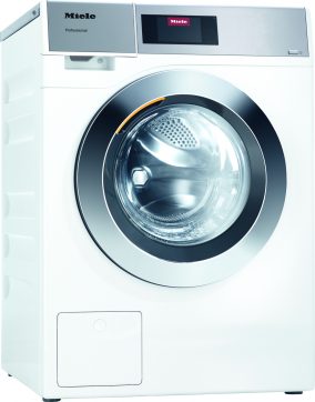 Miele PWM906 Commercial Washer available from Multibrand Professional