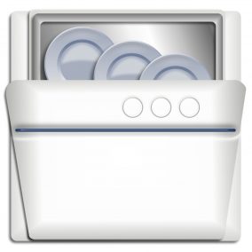 Commercial Dishwashers