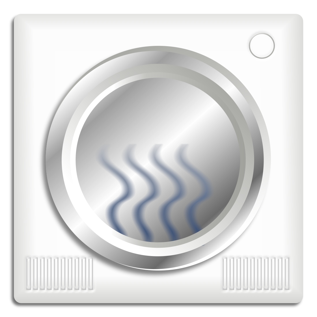 Dryer icon