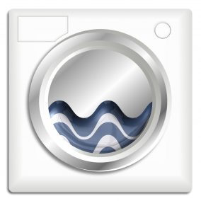 Commercial Washing Machines