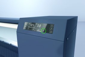 Miele PM 1210 Rotary Ironer available from Multibrand Professional