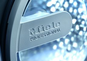 Miele PW413 Commercial Washer available from Multibrand Professional