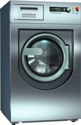 Miele PW811 Commercial Washer available from Multibrand Professional