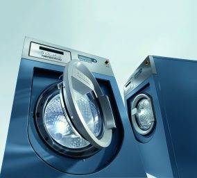 Miele PW413 Commercial Washer available from Multibrand Professional